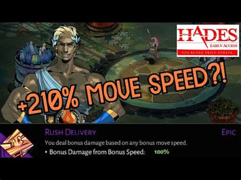 mute hermes next time|rush delivery hades.